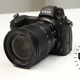 Illustration for article titled Nikons Z7 and Z6 Full-Frame Mirrorless Cameras Are Finally Here, and Theres a Lot to Look Forward to